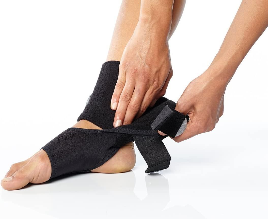 BIOSKIN TriLok Ankle BraceFoot and Ankle Support for Ankle Sprains