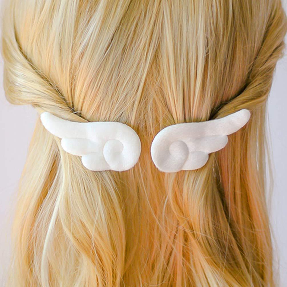 Wings hair combs store