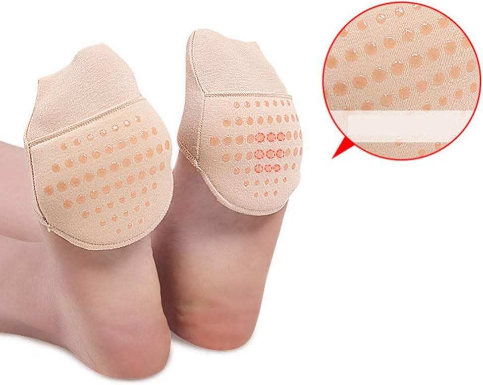 Toeless online shoe liners