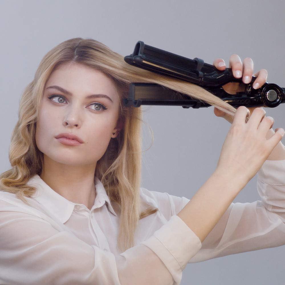 Hair Curler Toni And Guy Waver Toni Guy Deep Barrel Hair Waver