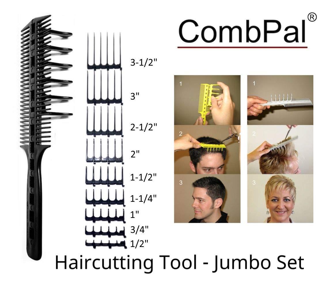 Combpal clearance