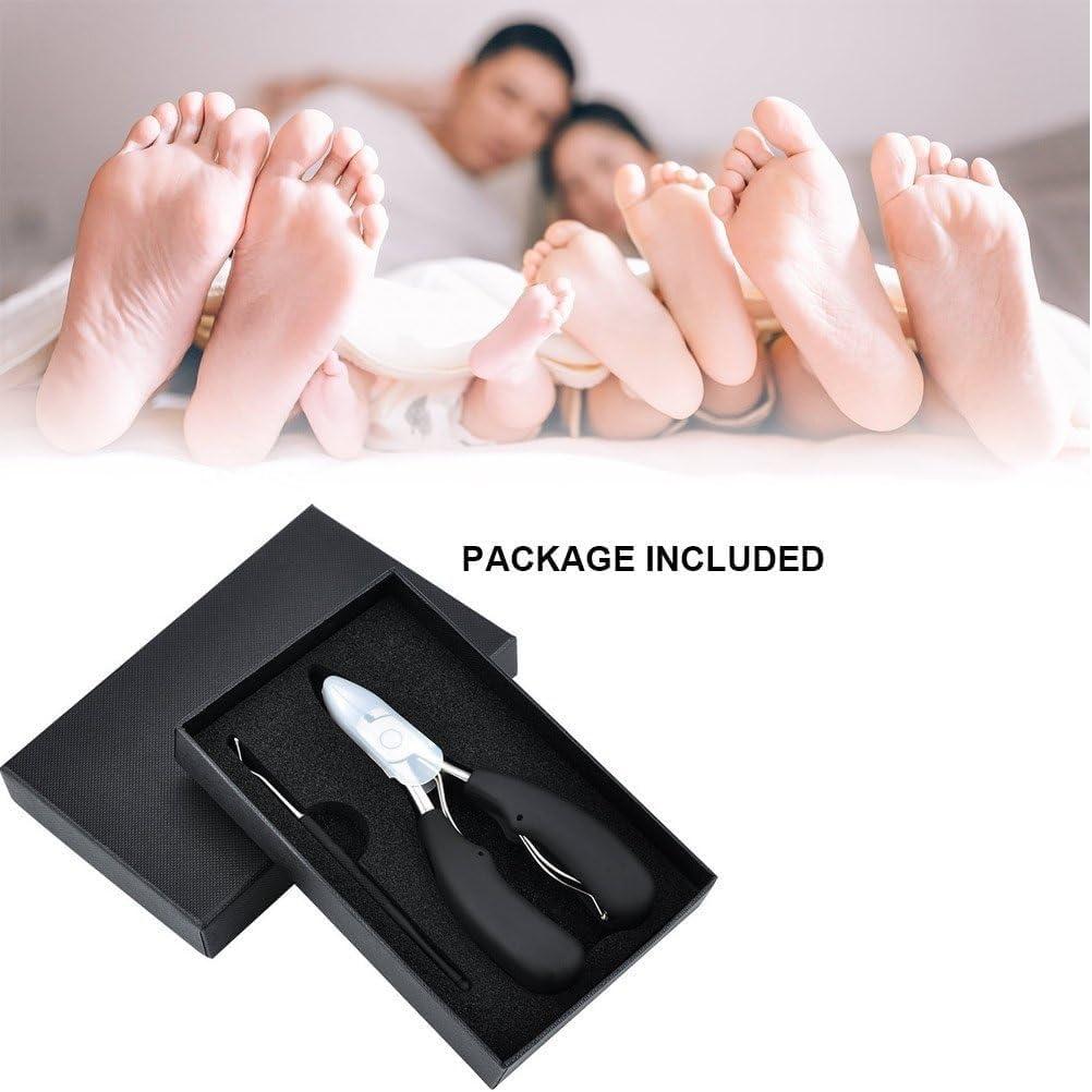 Baby toe nail clippers clearance