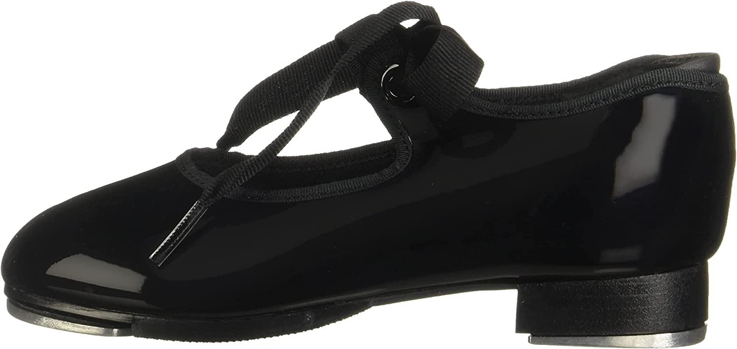 Slippers For Kids Capezio Toddler/Little Kid N625C Tap