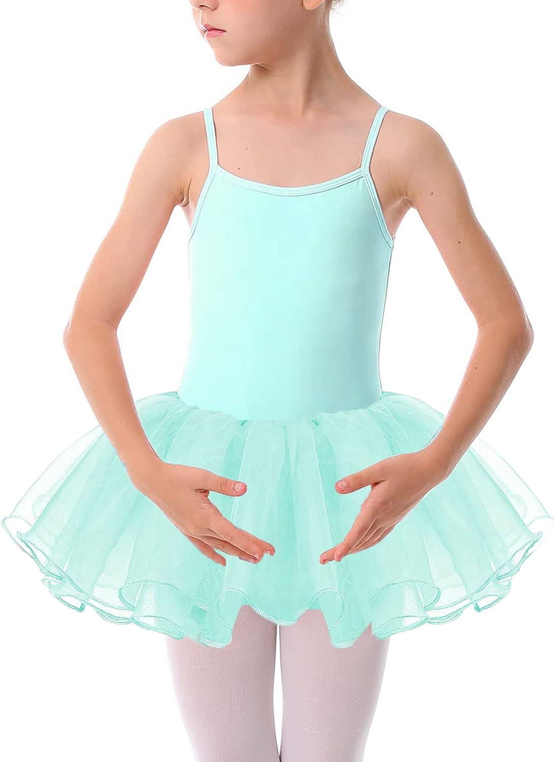 green satin midi dress long sleeve Mesh Performance Lyrical Dress | Dancewear main image 1