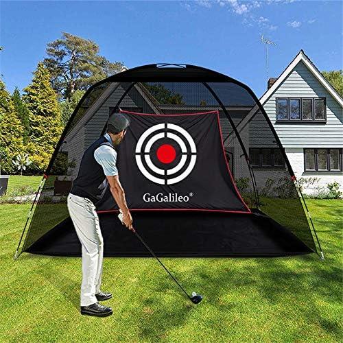  Golf Nets for Backyard Driving Golf Practice Net Golf Net for  Indoor Use Golf Hitting Nets 10X7X6FT Home Driving Range with Target and  Carry Bag : Sports & Outdoors