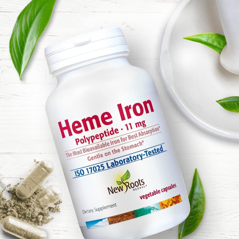 Gentle Iron Supplement for Women & Teens Monash Low FODMAP