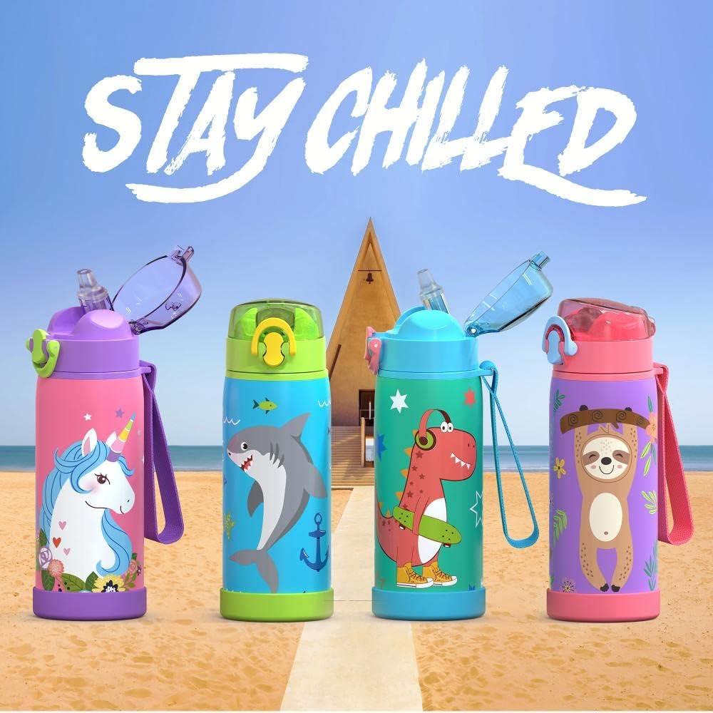 10oz skinny insulated tumblers Pirani