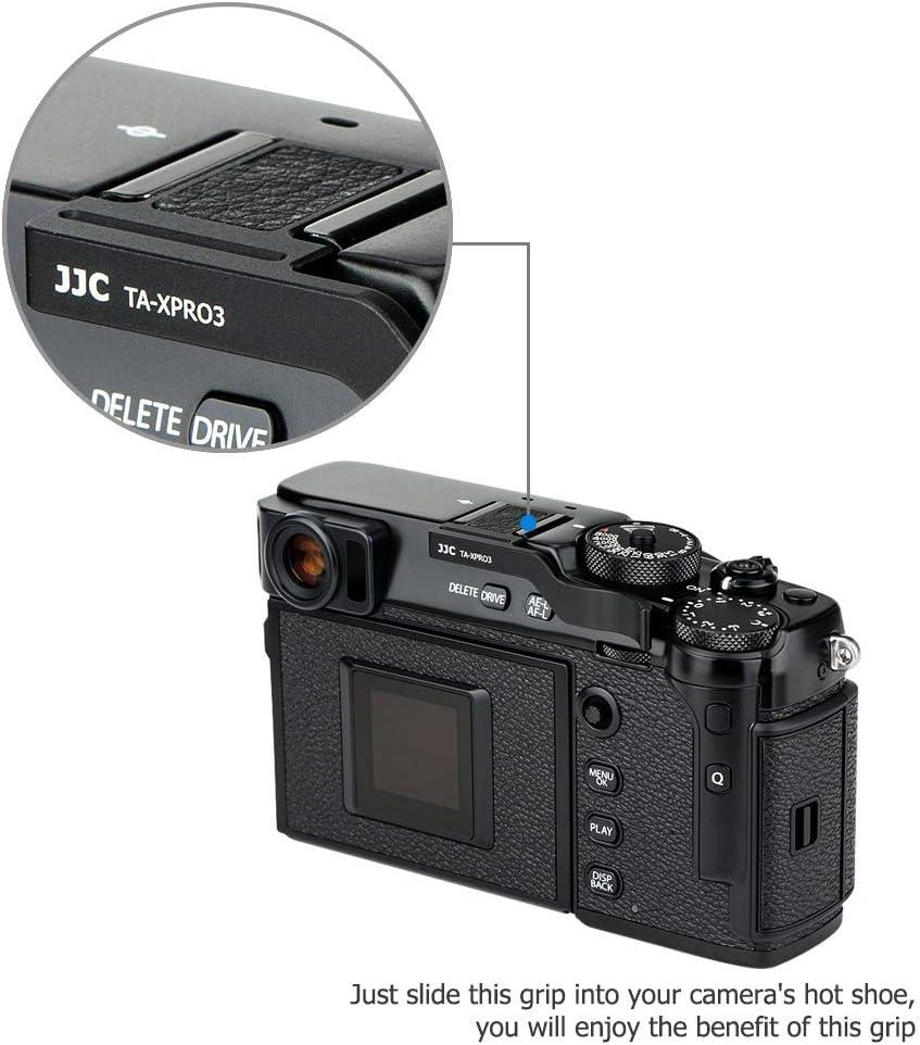 fuji x pro 2 grip