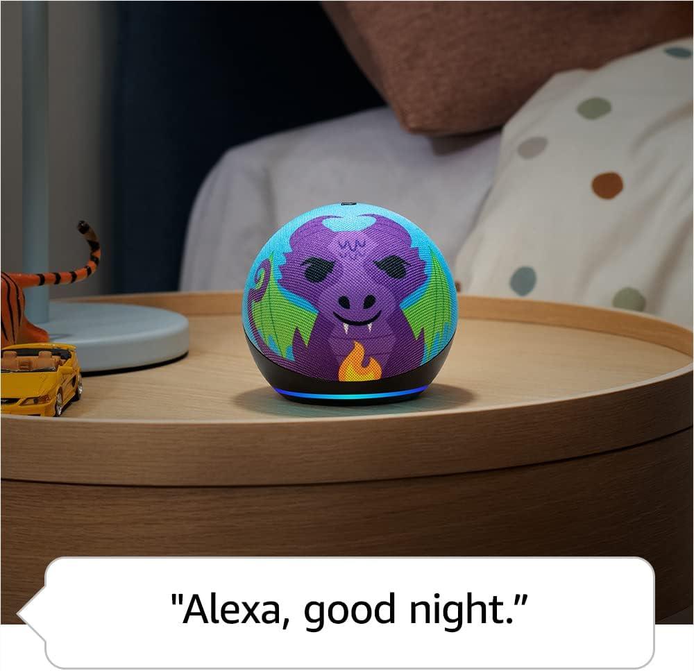 to release new Alexa options for families and kids