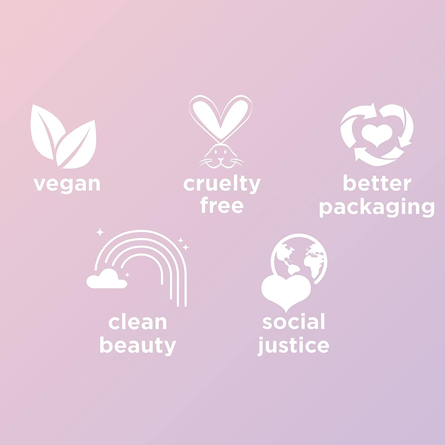 Cruelty free natural best sale perfume