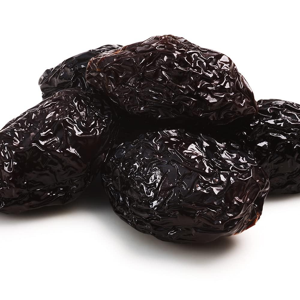 Sanniti Dry Cured Olives, 13.4oz (Pack of 2)