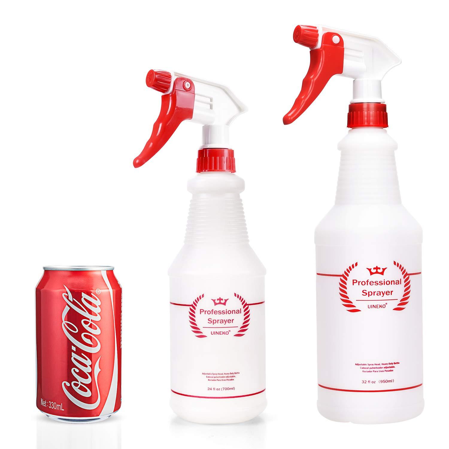 32 oz empty spray bottle cheap