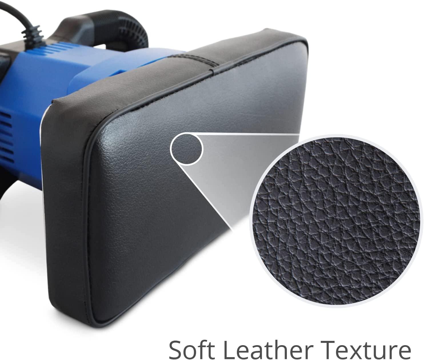 Body Back Vibe 2.0 Variable Speed Handheld Chiropractor Massager