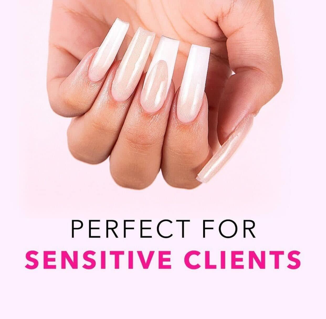 Kiara Sky EMA Professional Liquid Monomer for Nails (16 Fl Oz (Pack of 1))