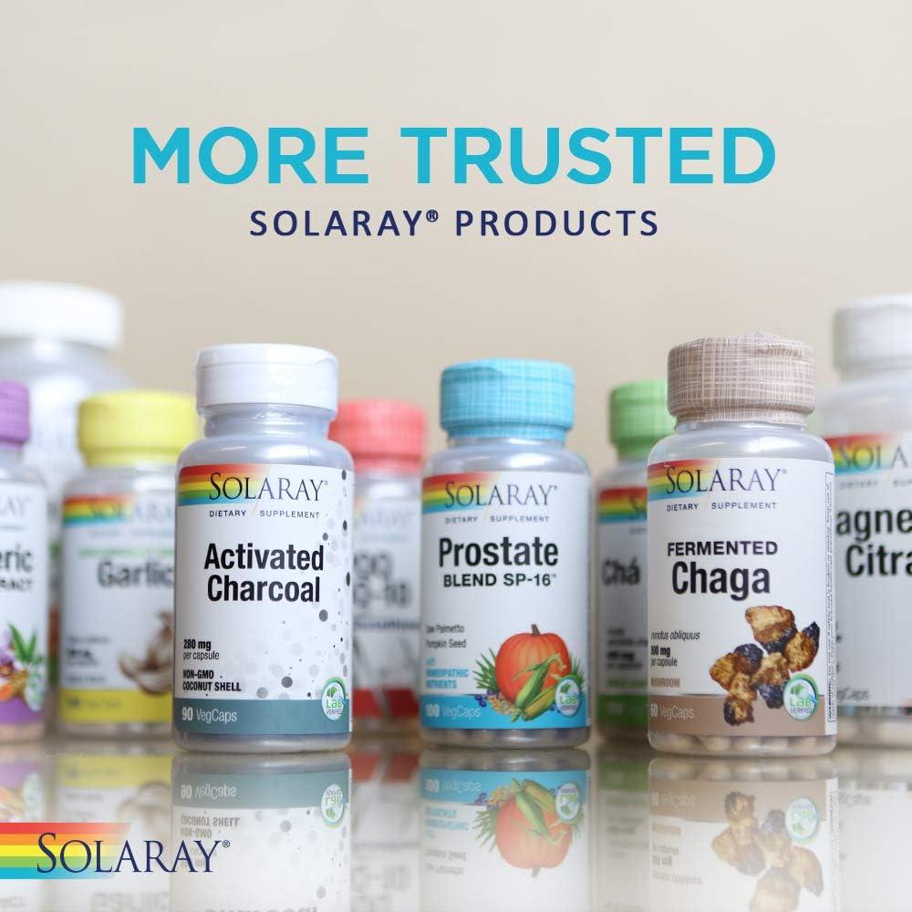Solaray PQQ CoQ10 - Heart Health Support Supplement | 30ct | Boost Energy & Wellness | Buy Now with Express International Delivery | GoSupps.com Solaray PQQ CoQ10 - Heart Health Support Supplement | 30ct | Boost Energy & Wellness | Buy Now with Express International Delivery | GoSupps.com