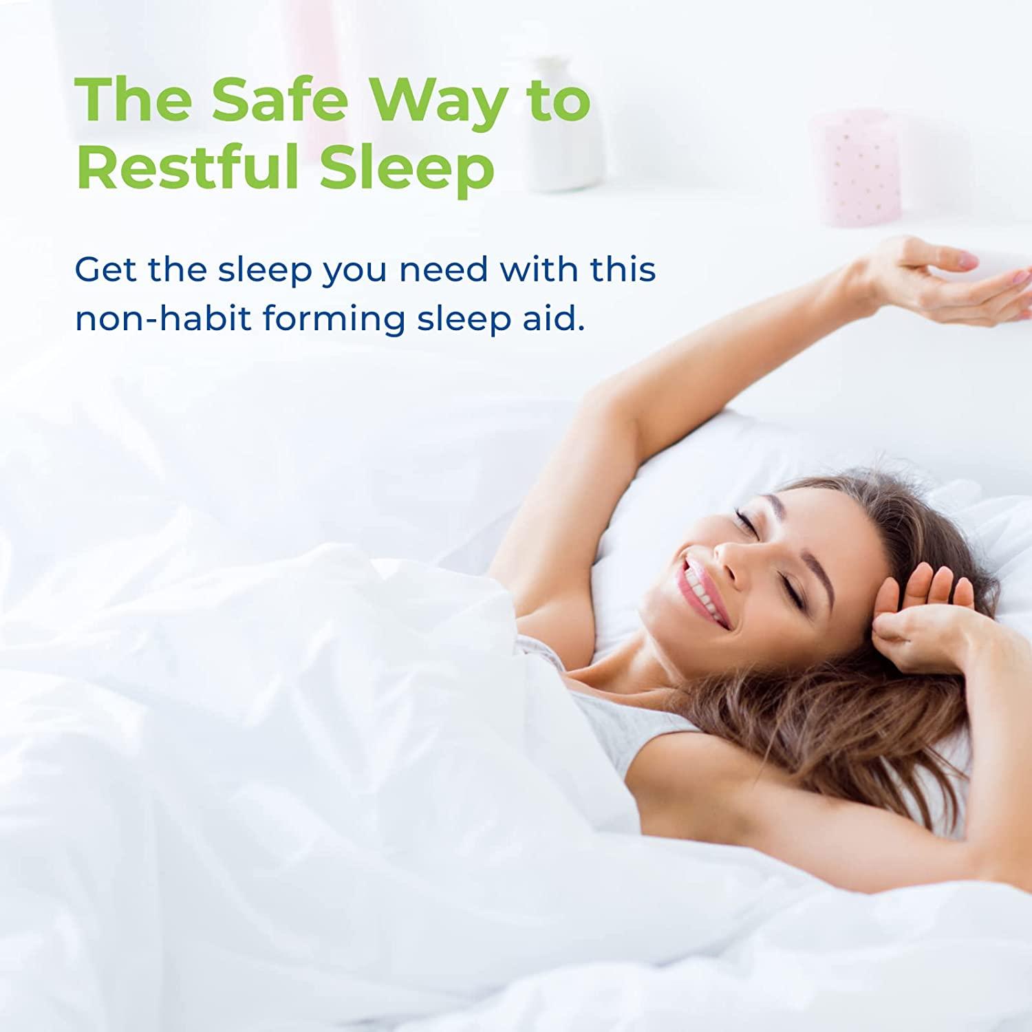 Rite Aid Nighttime Sleep Aid Diphenhydramine HCI 25 mg 100 Mini