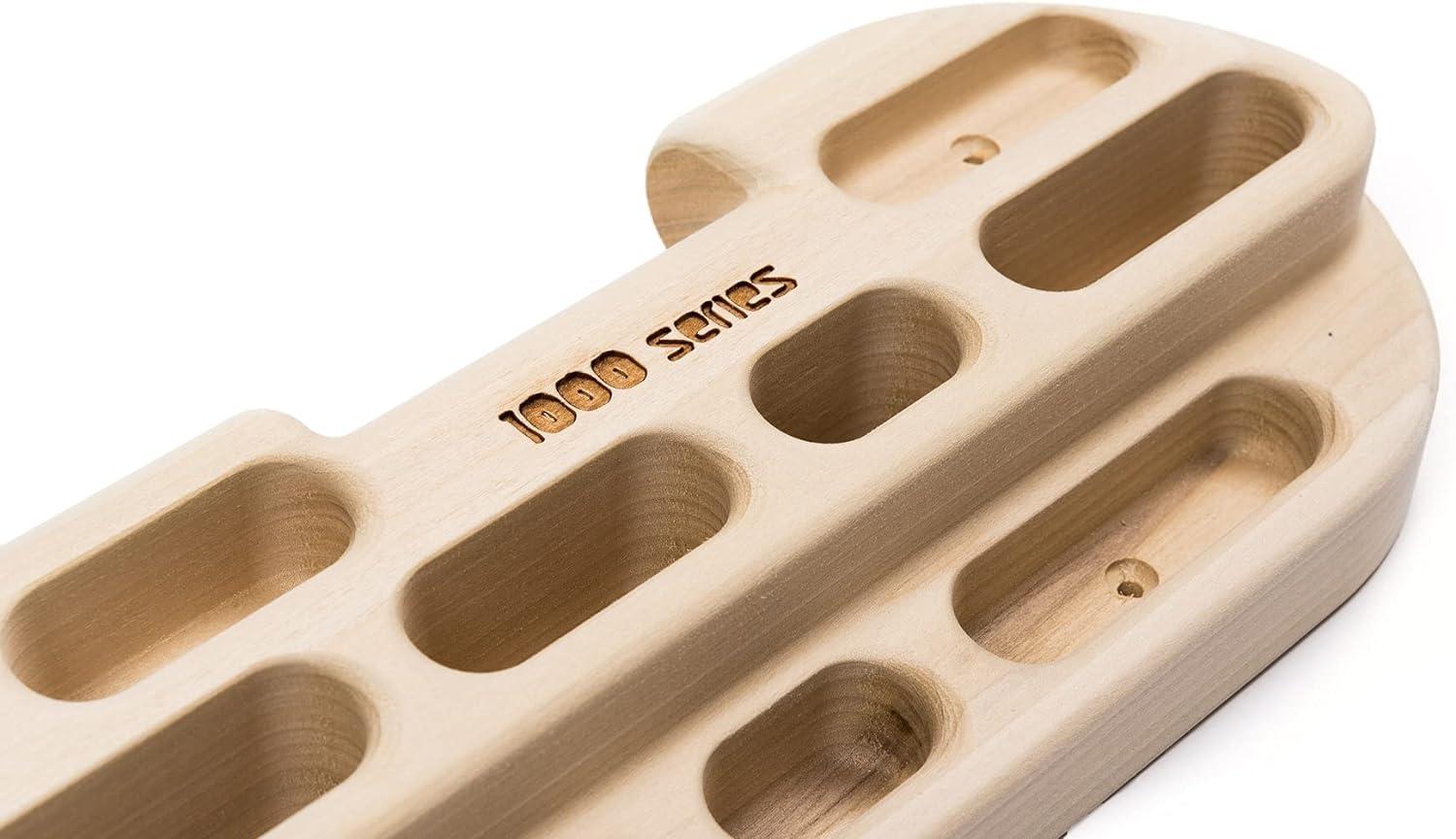 Beastmaker 1000 Series - Ultimate Training Holds for