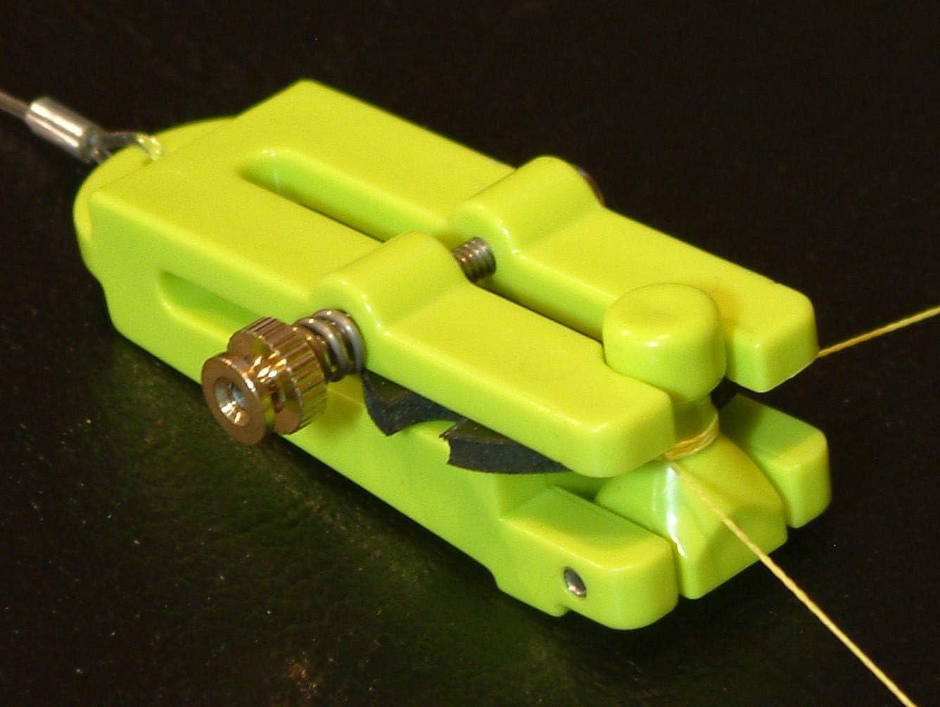 Big C Tackle Pro Release II Downrigger Release for Braid and Mono Black