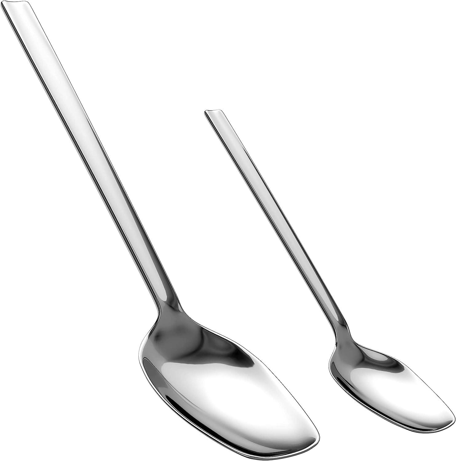 Silverware Adapted Spoons Parkinsons Utensils Adaptive Utensils for
