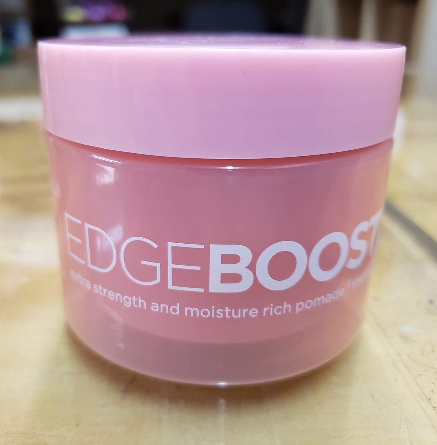 Style Factor Edge Booster Extra Strength Moisture Rich Pomade