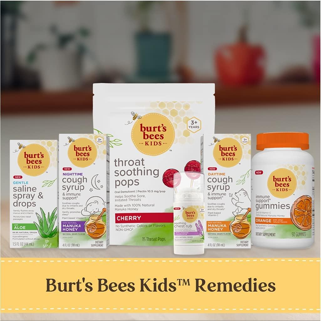 Burt's bees for sales kids