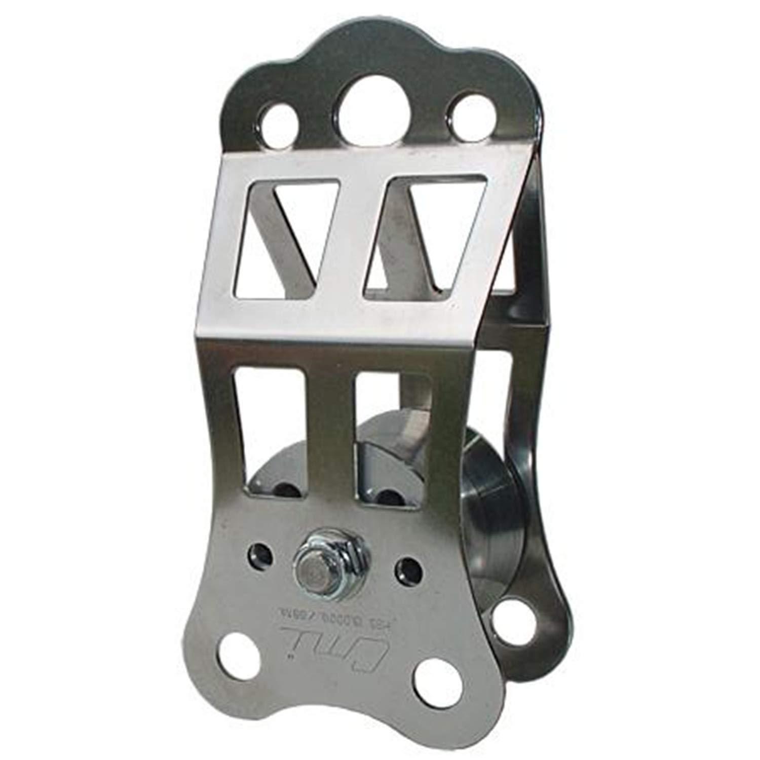 CMI Knot Passing Pulley