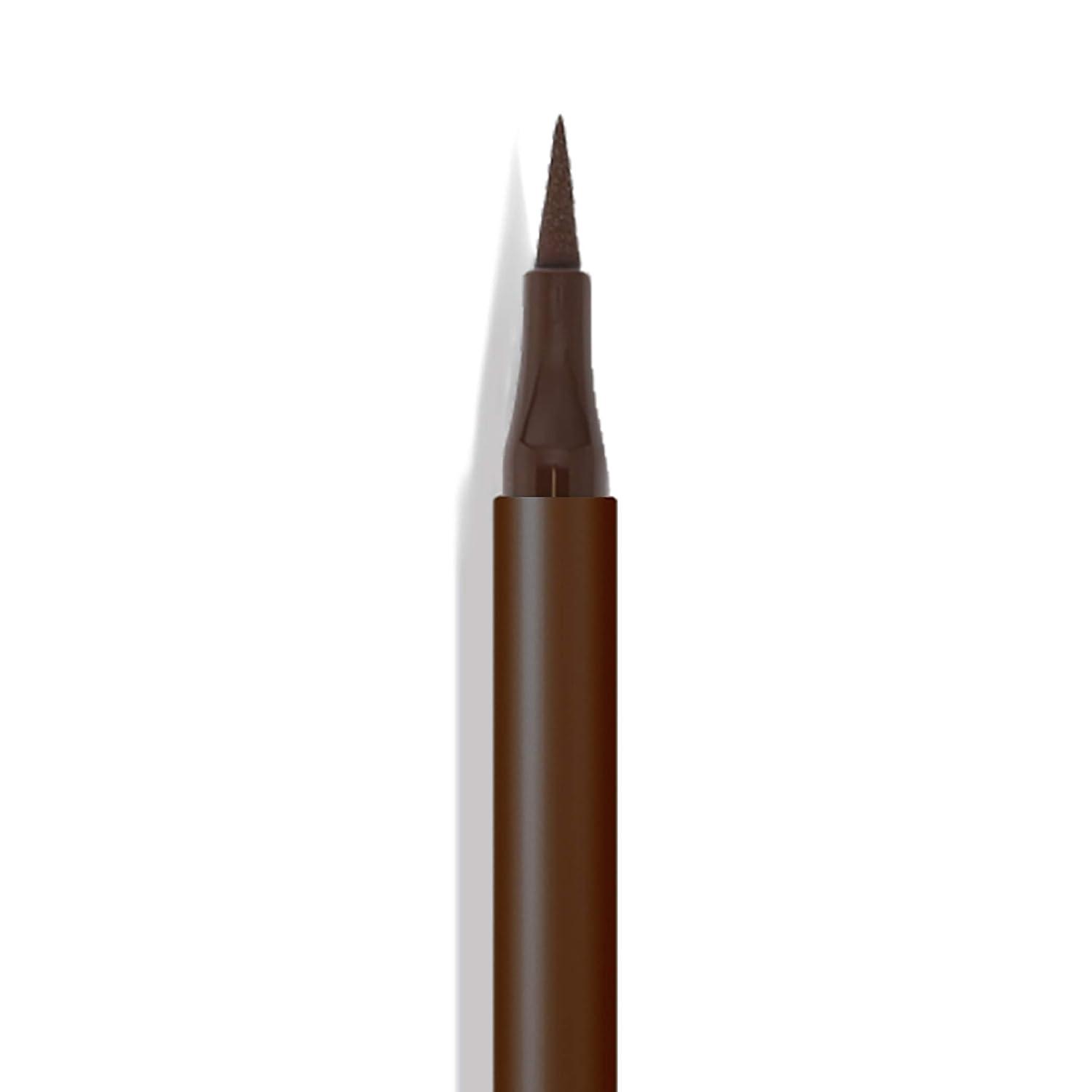 Araceli Beauty Liquid Eyeliner (Caf /Coffee) Caf / Coffee