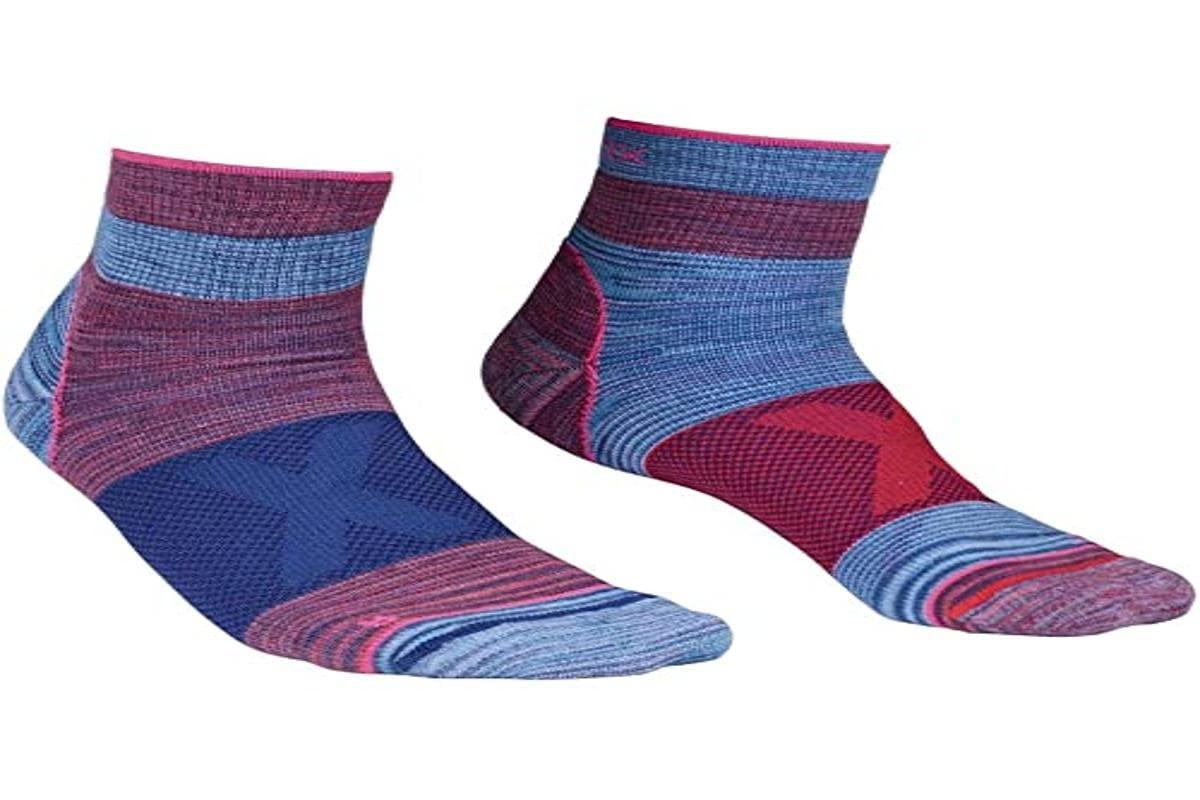 Compra Calze Alpine Quarter donna di Ortovox