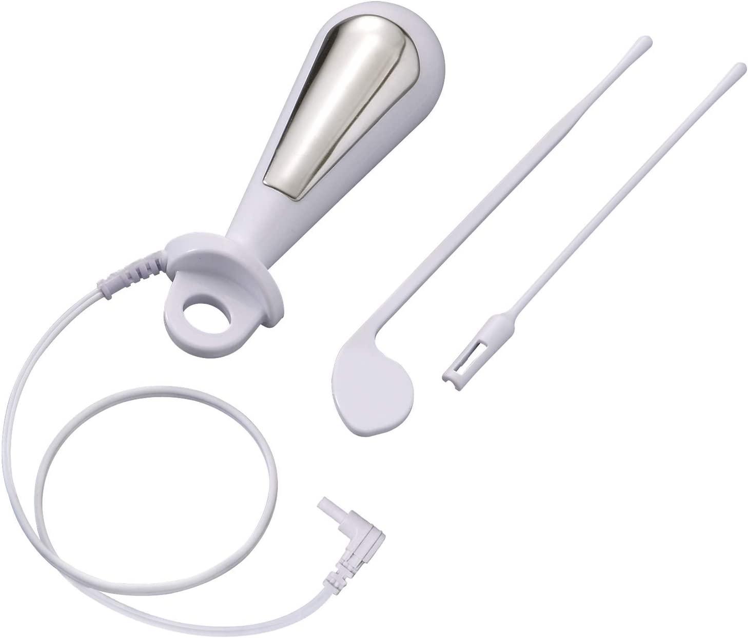 iStim V2 Kegel Exerciser & Incontinence Stimulator for Bladder Control