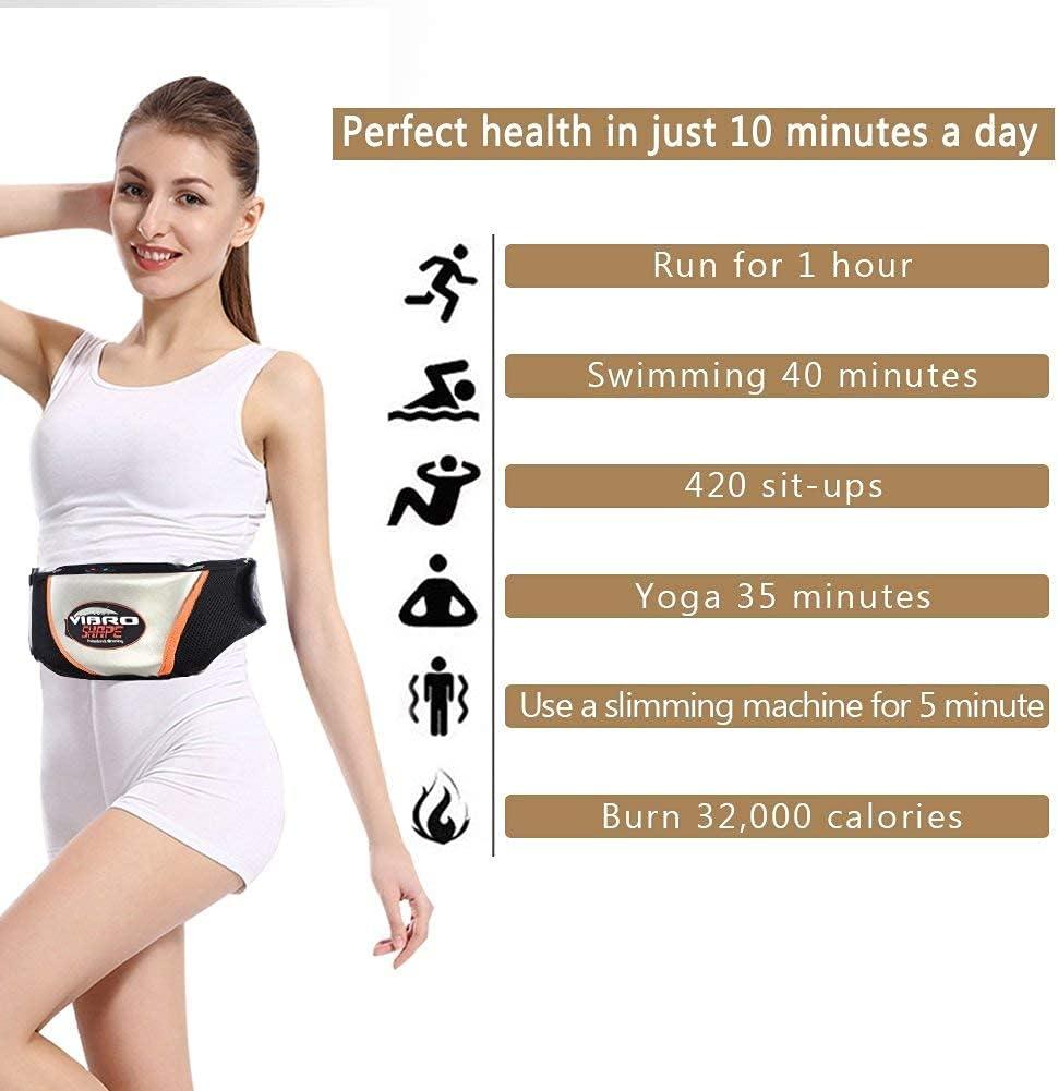 Shugn Vibro Shape massage belt stomach massage and vibration effect areas of application: hip back and abdominal area as well as on the buttocks the Shugn Vibro Shape massage belt stomach massage and vibration effect areas of application: hip back and abdominal area as well as on the buttocks the