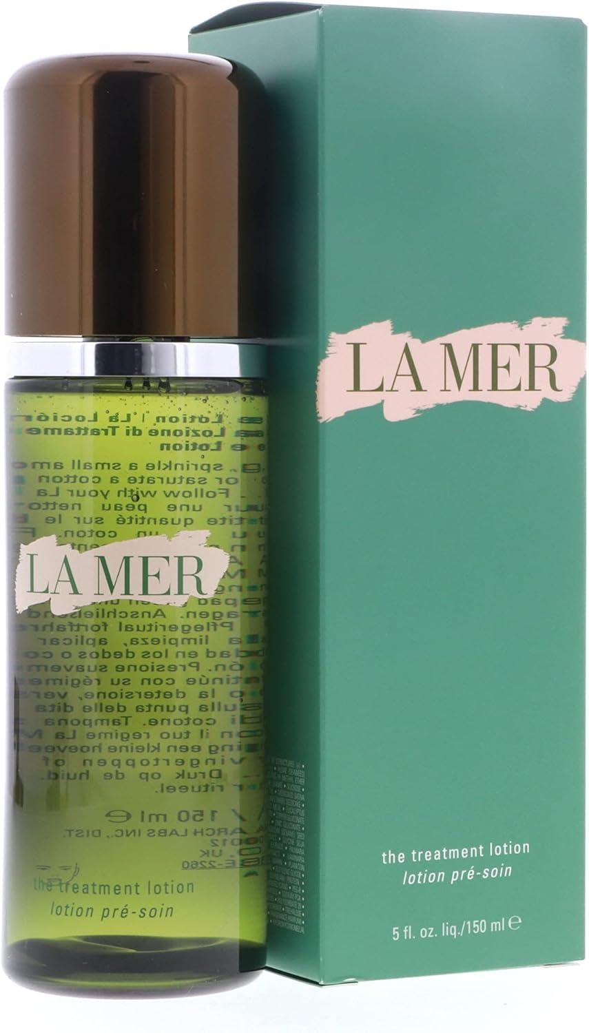 Cr me de la Mer The Treatment Lotion 150ml- essential step toward