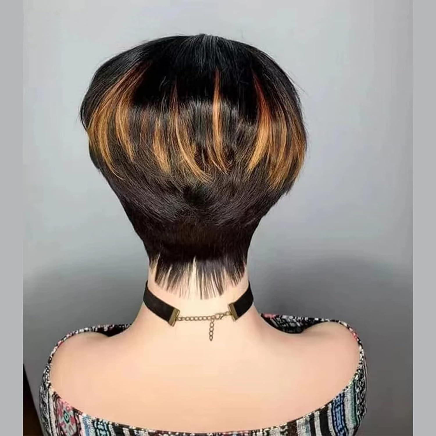 Short online mushroom wigs