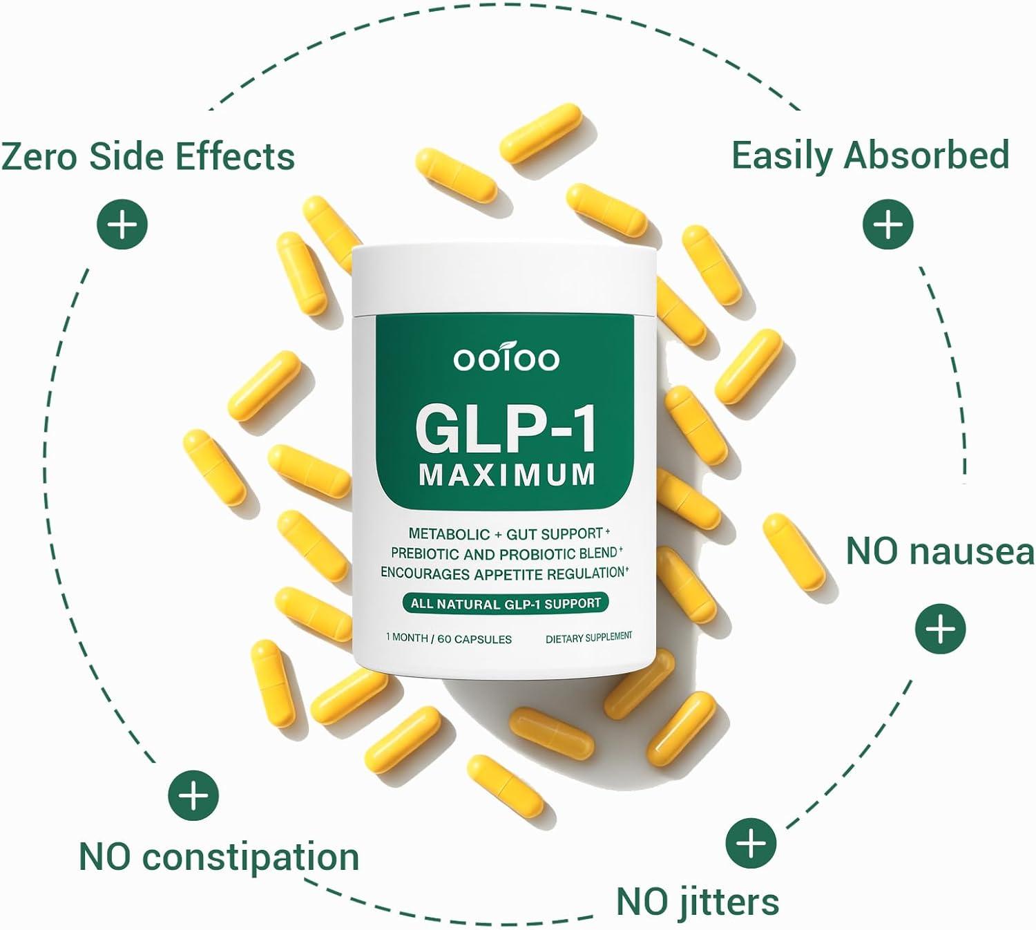 glp 1 in stores GLP-1 Supplement for Weight Management & Cravings – Sunmed CBD