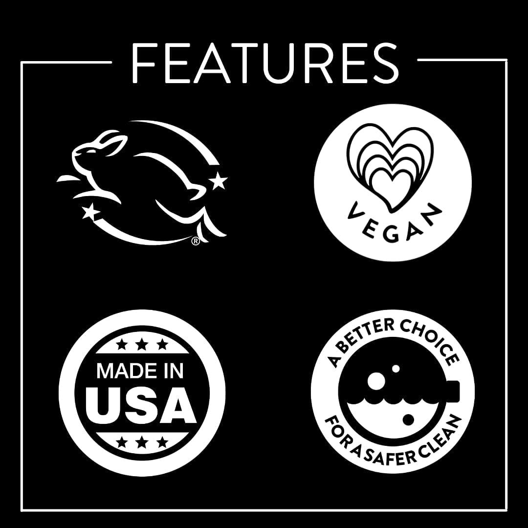 Molly's Suds All Natural Fabric Softener Dryer Sheets Unscented (120