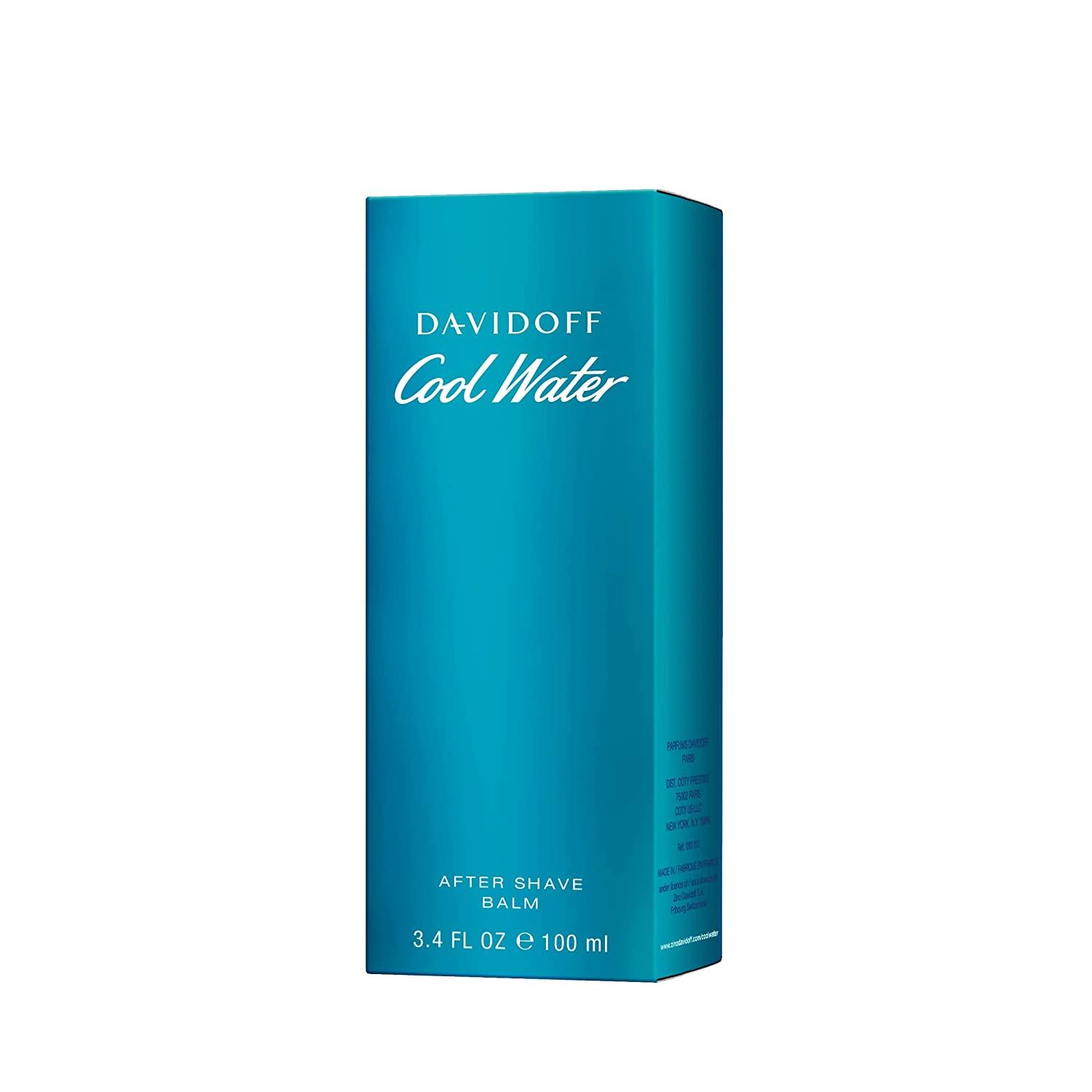Davidoff Cool Water Aftershave Balm 100 ml