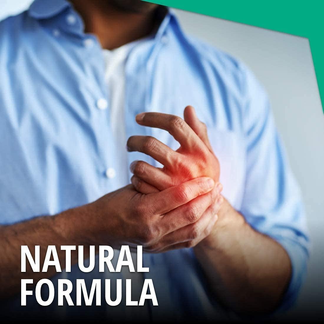 EPSOMIT NERVE PAIN RELIEF SuperConcentrated Magnesium Sulfate Cream