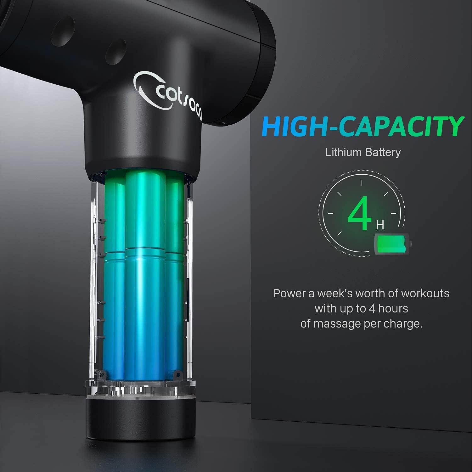 Device massage online