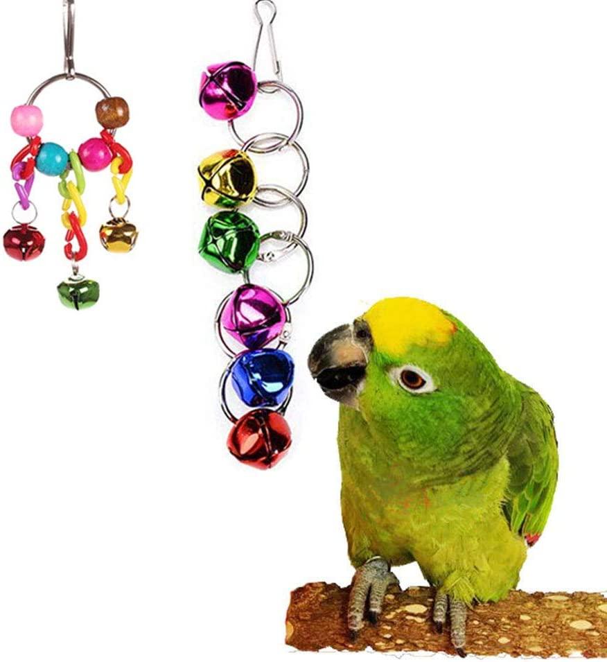 Pet bird toys sales