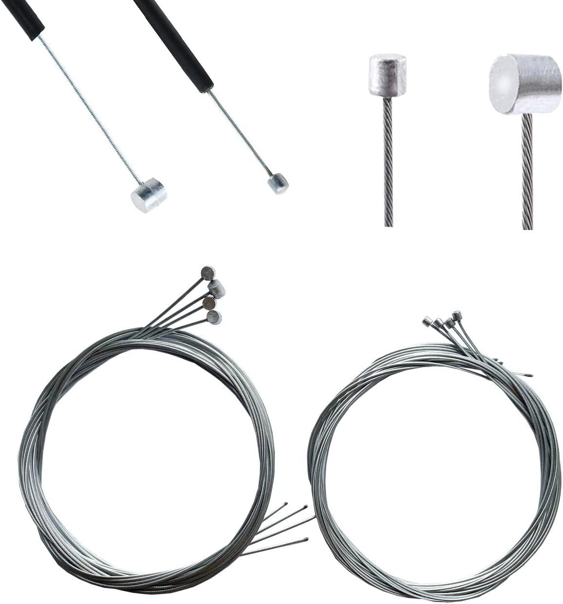 Bicycle Cable Cutter Kit Universal Brake and Shift Cable