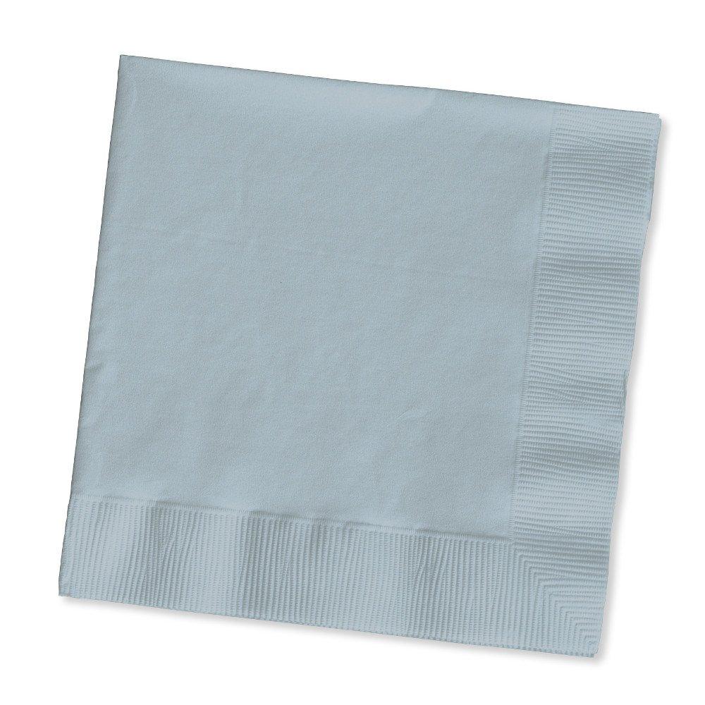 Creative Converting Touch of Color Beverage Napkins