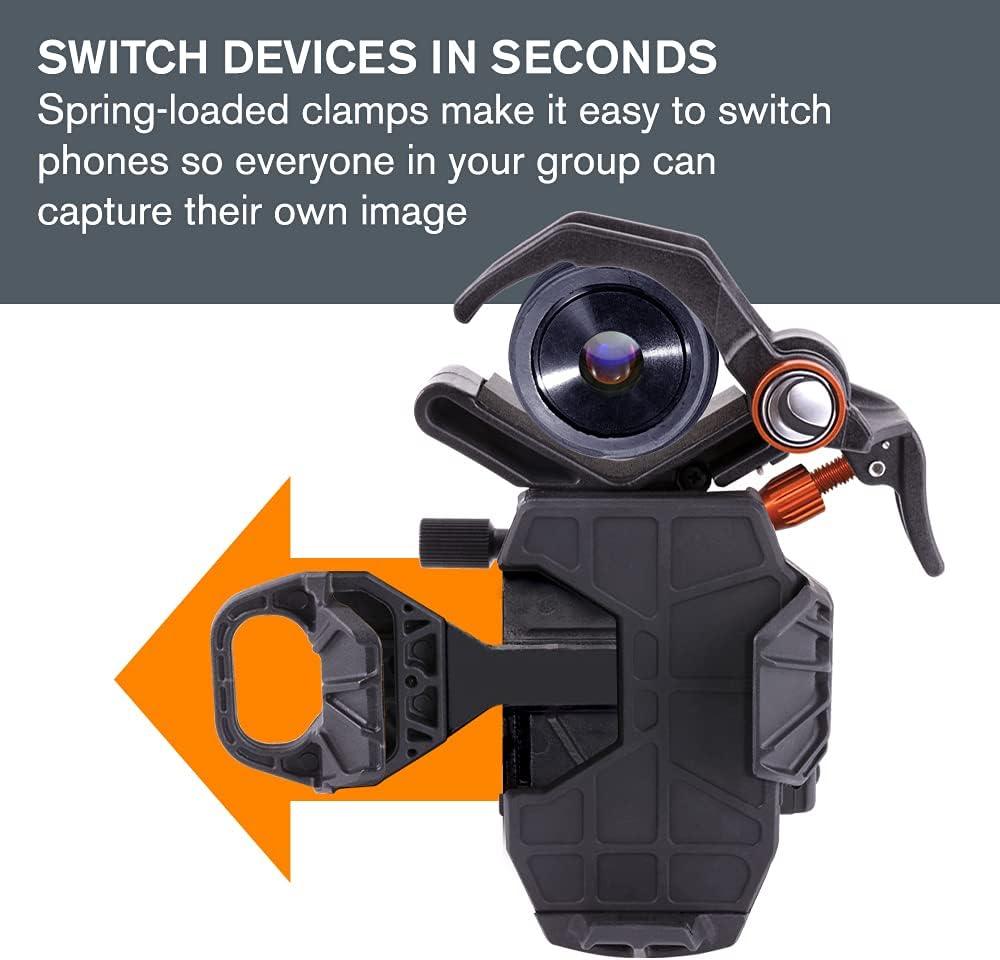 Celestron nexyz phone scope adapter deals