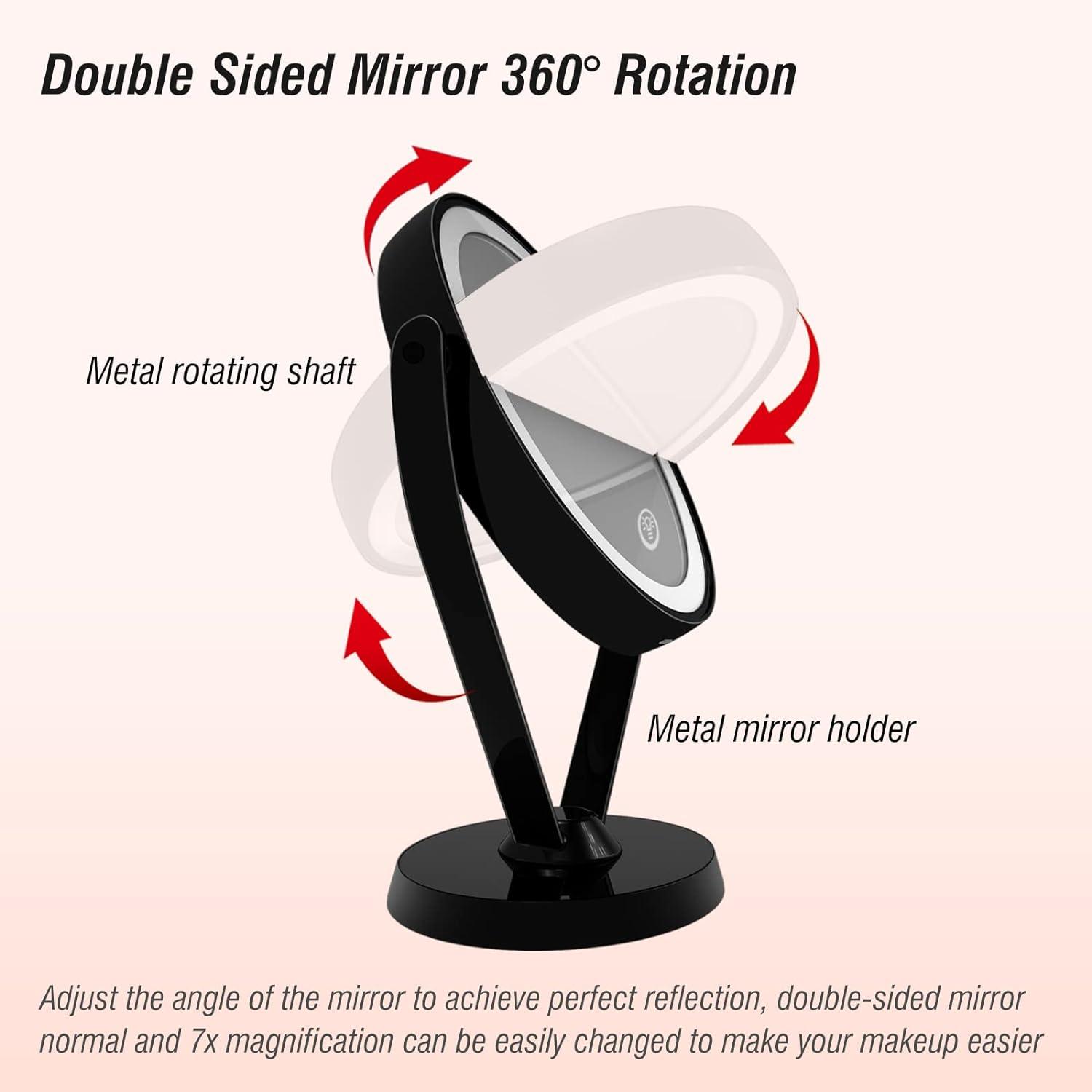 Aesfee mirror cheap