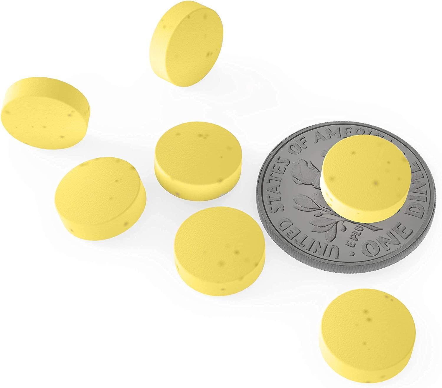 Zen Haus Iodine Supplement 12.5 mg with Selenium (as Selenomethionine