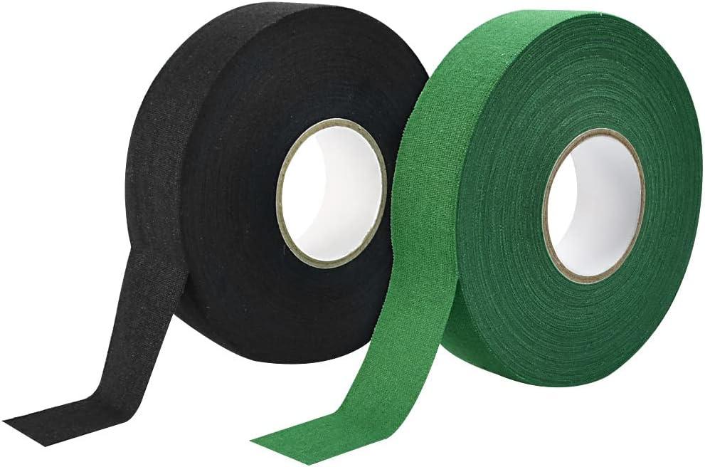 Hockey-gripband, antislip, antislip, slijtvast, voor badmintongreep, golfstang, tennissquash-racket
