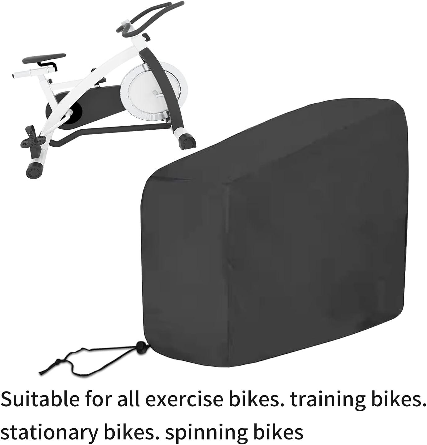 Spin bike handlebar covers hotsell
