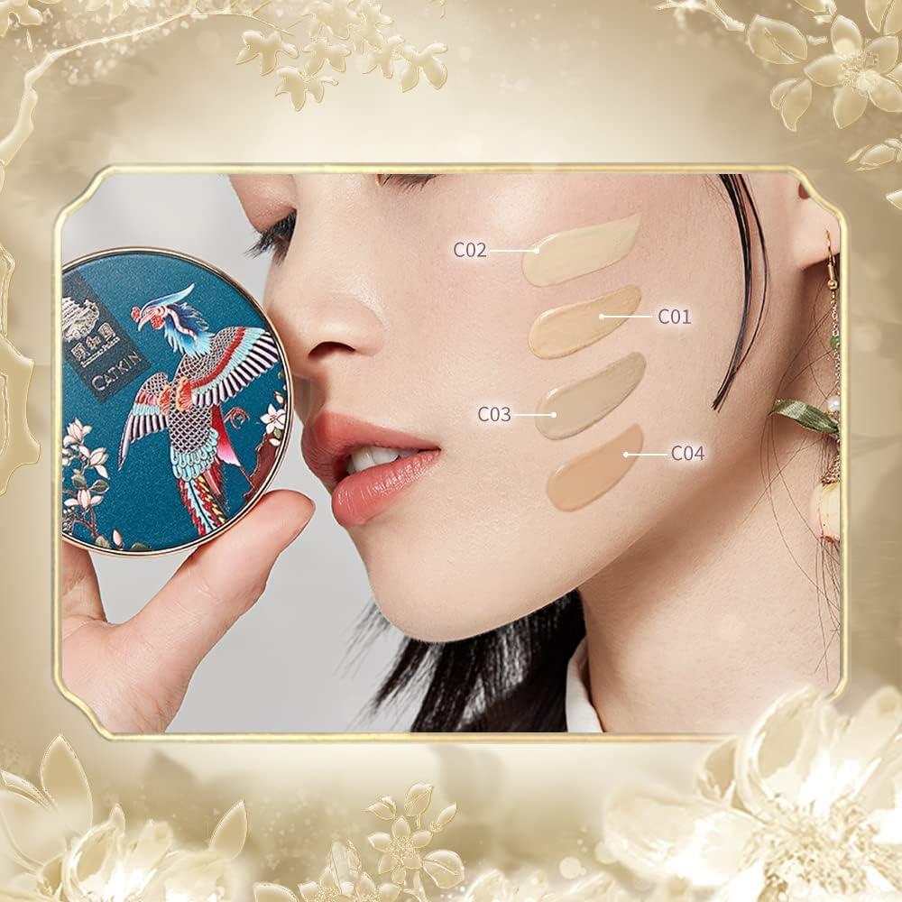 厚岸 NEW BORN FOUNDATIONS 3 Too Faced - Light Beige Born This Way Undetectable Medium-To