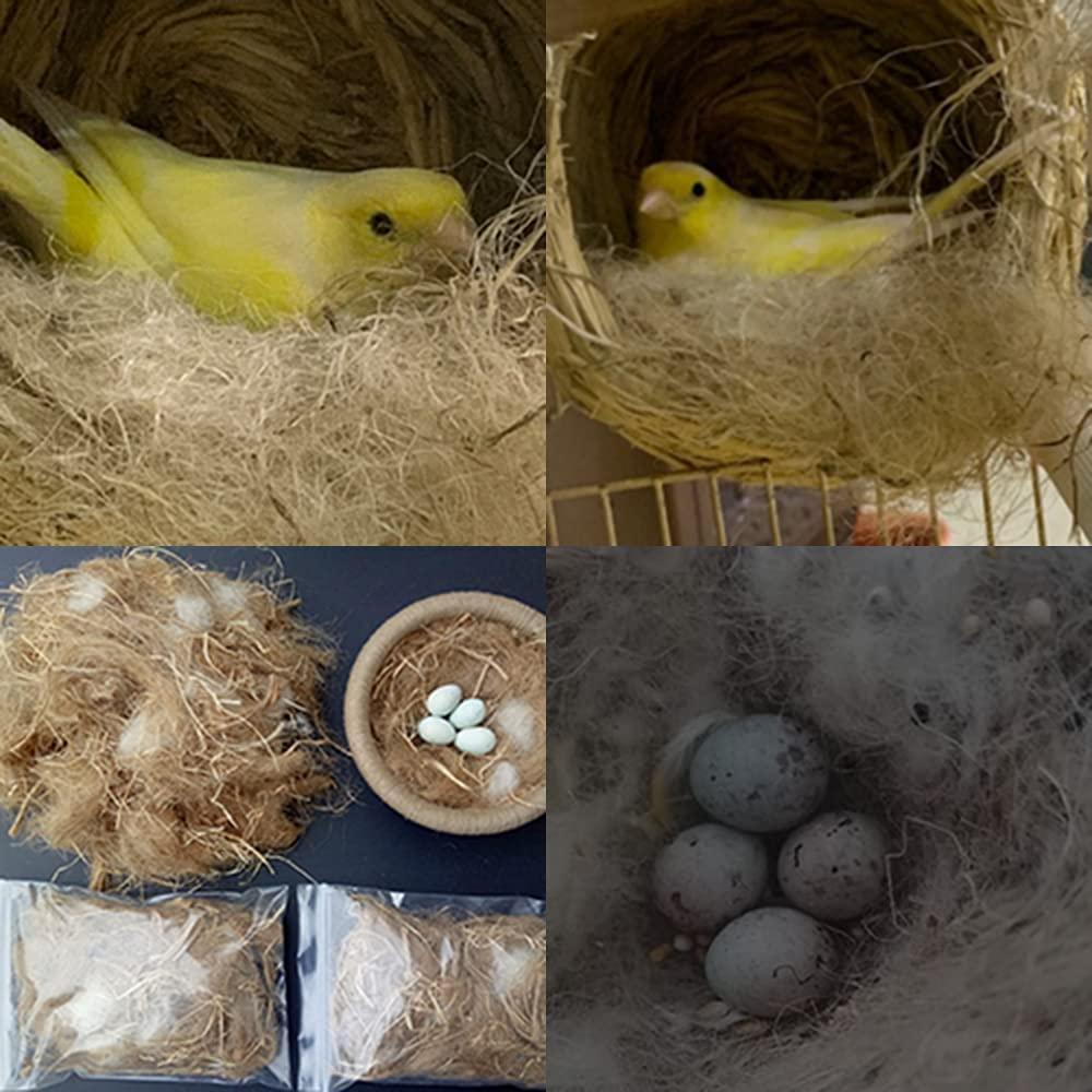 Bird nest outlet supplies