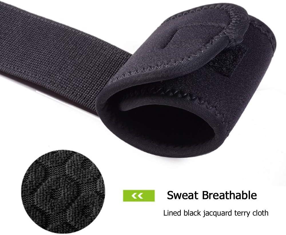 Wrist Brace for Ganglion Cyst, Arthritis, Carpal Tunnel Breathable