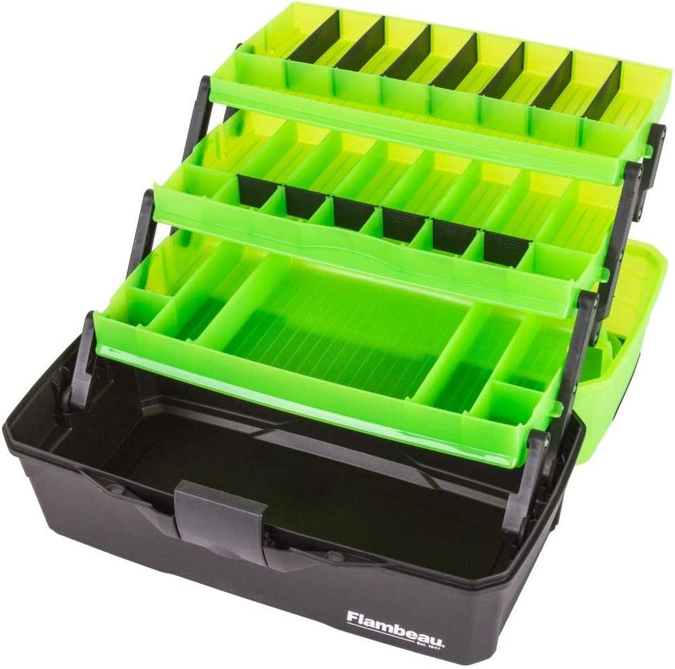 Tackle Box From Frost River, Fishing Gear