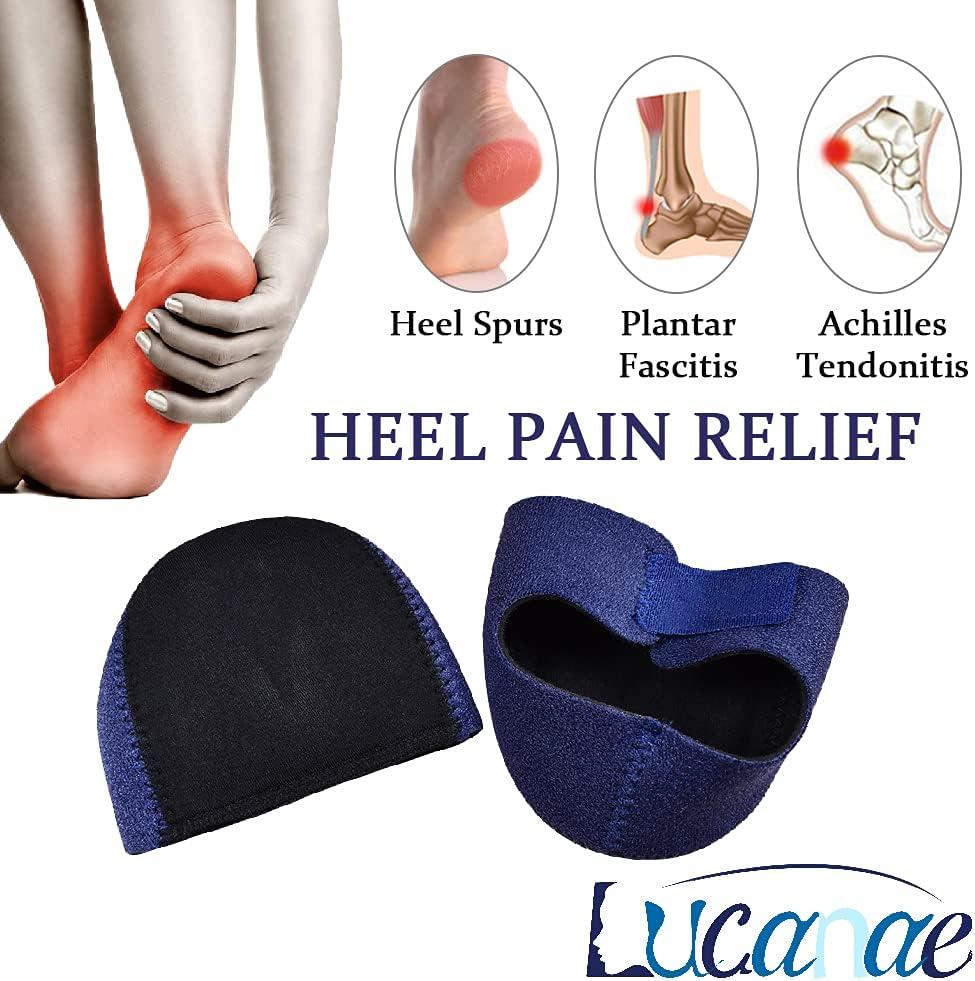 Comparing treatments for Plantar Fasciitis, Plantar Fasciopathy and Plantar  Fascia tears: A review of the research – Caring Medical Florida